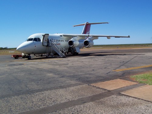 a) Arrival In Broome.jpg