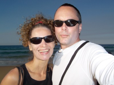 zzzd) At The Beach...jpg
